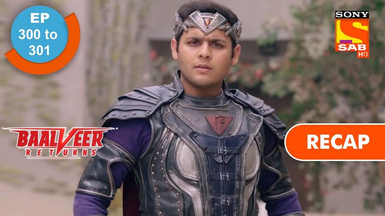 1280x720 Baalveer Returns. बालवीर रिटर्न्स