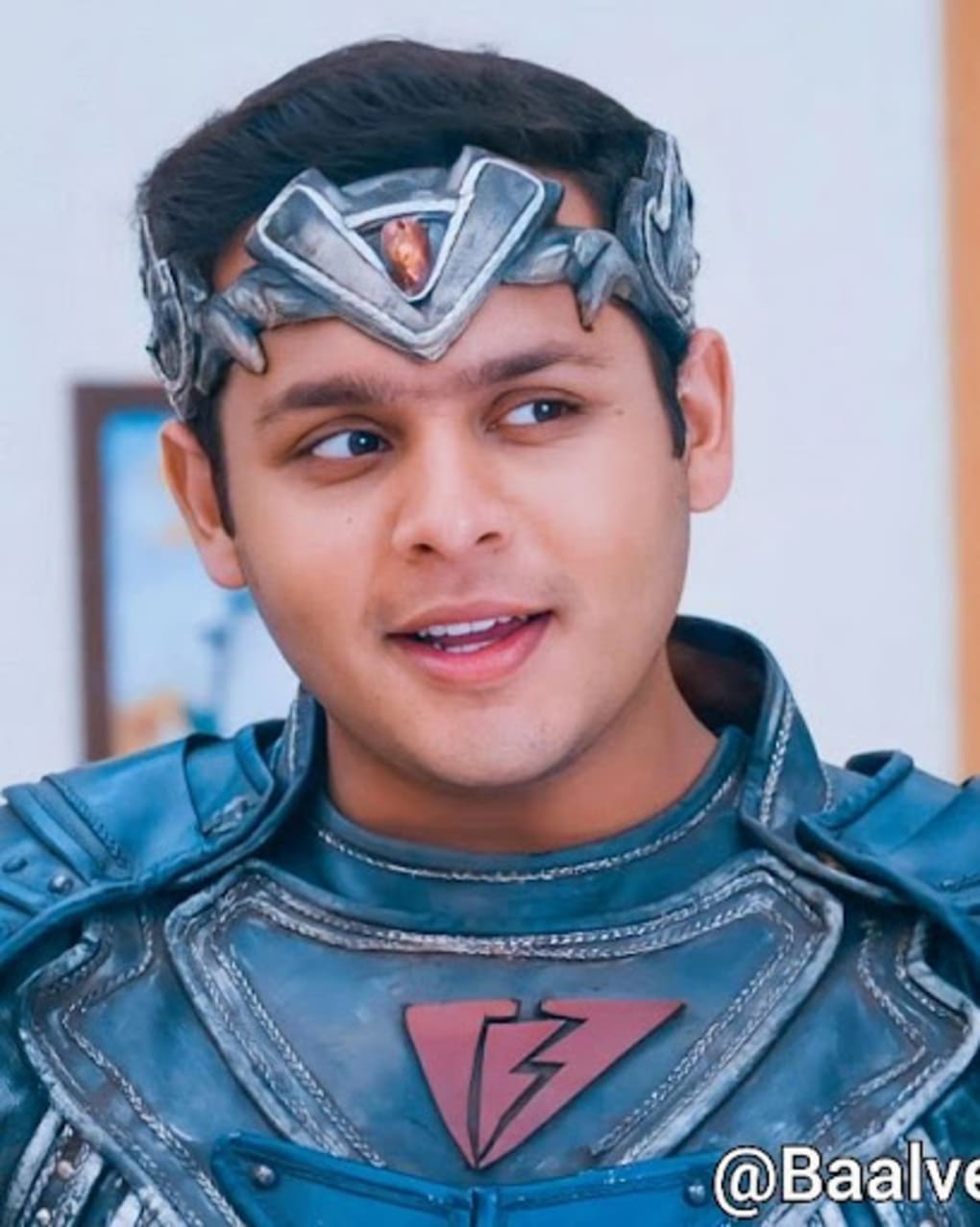 1020x1277 BaalVeer Returns 4K Wallpaper