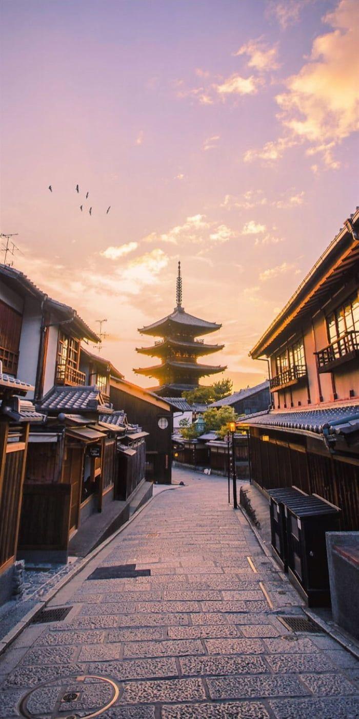 Kioto Wallpapers - Top Free Kioto Backgrounds - WallpaperAccess