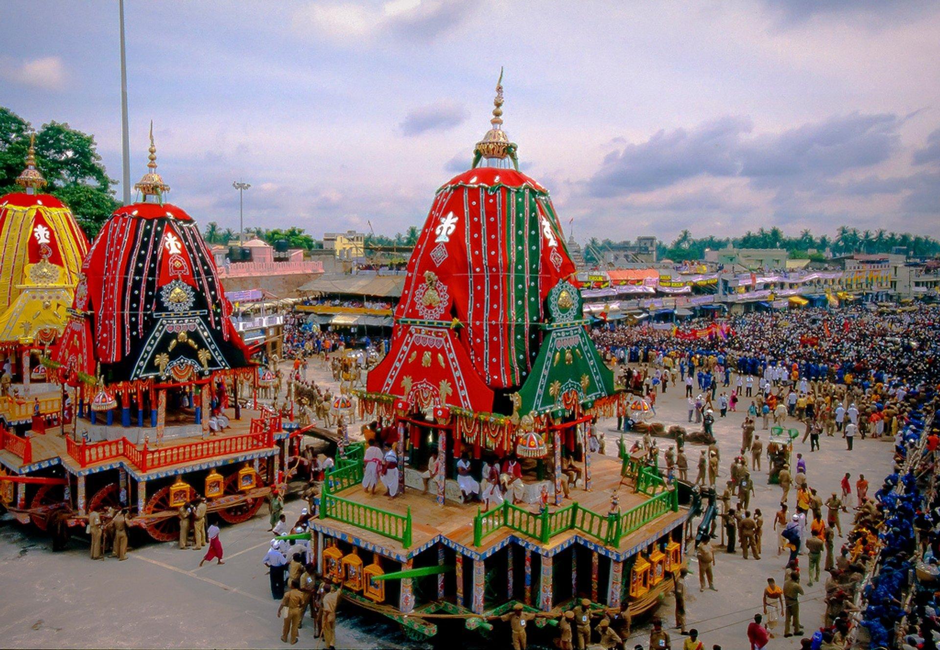 1920x1328 Rath Yatra 2023 in India