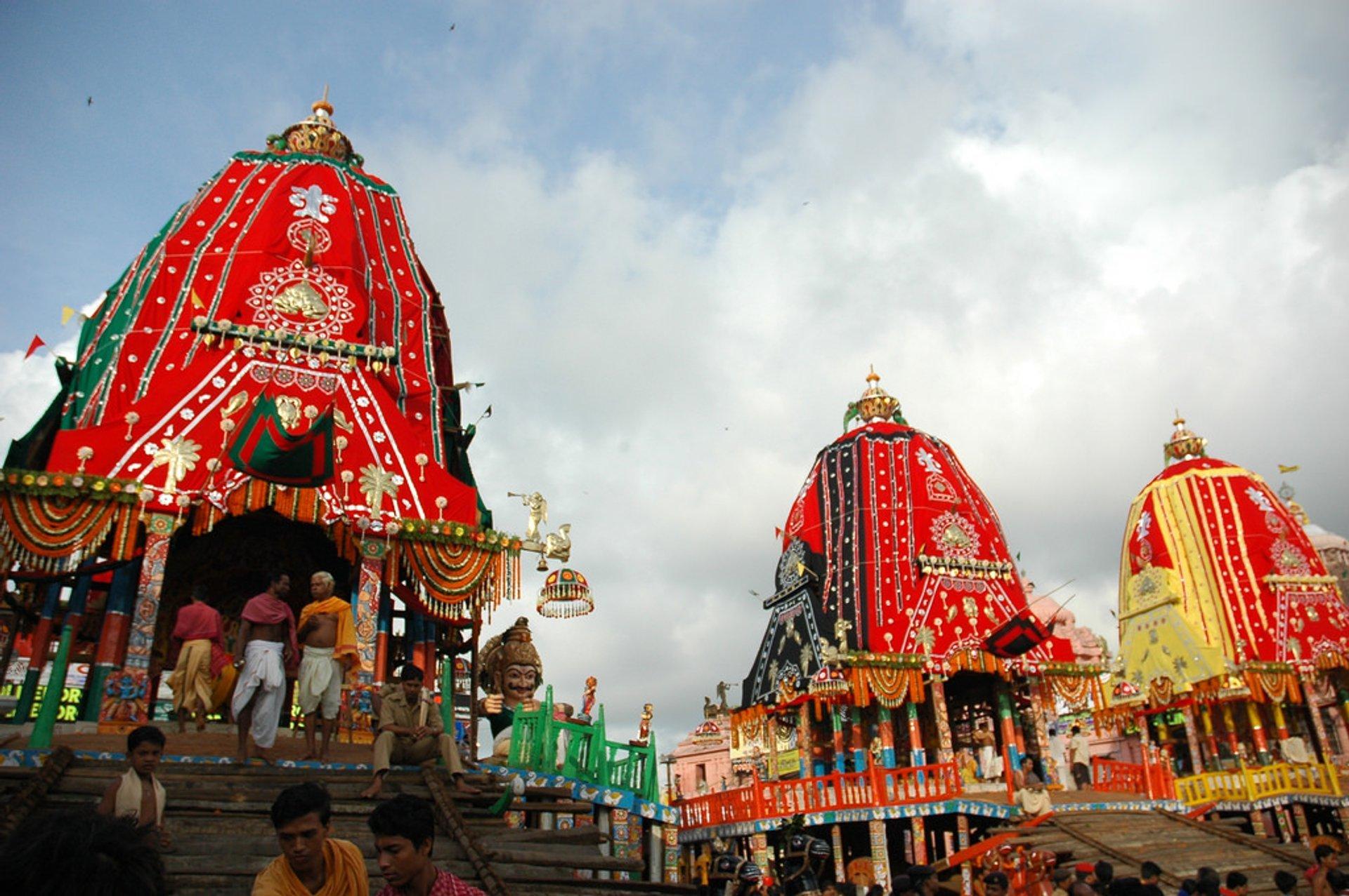 1920x1277 Rath Yatra 2023 in India