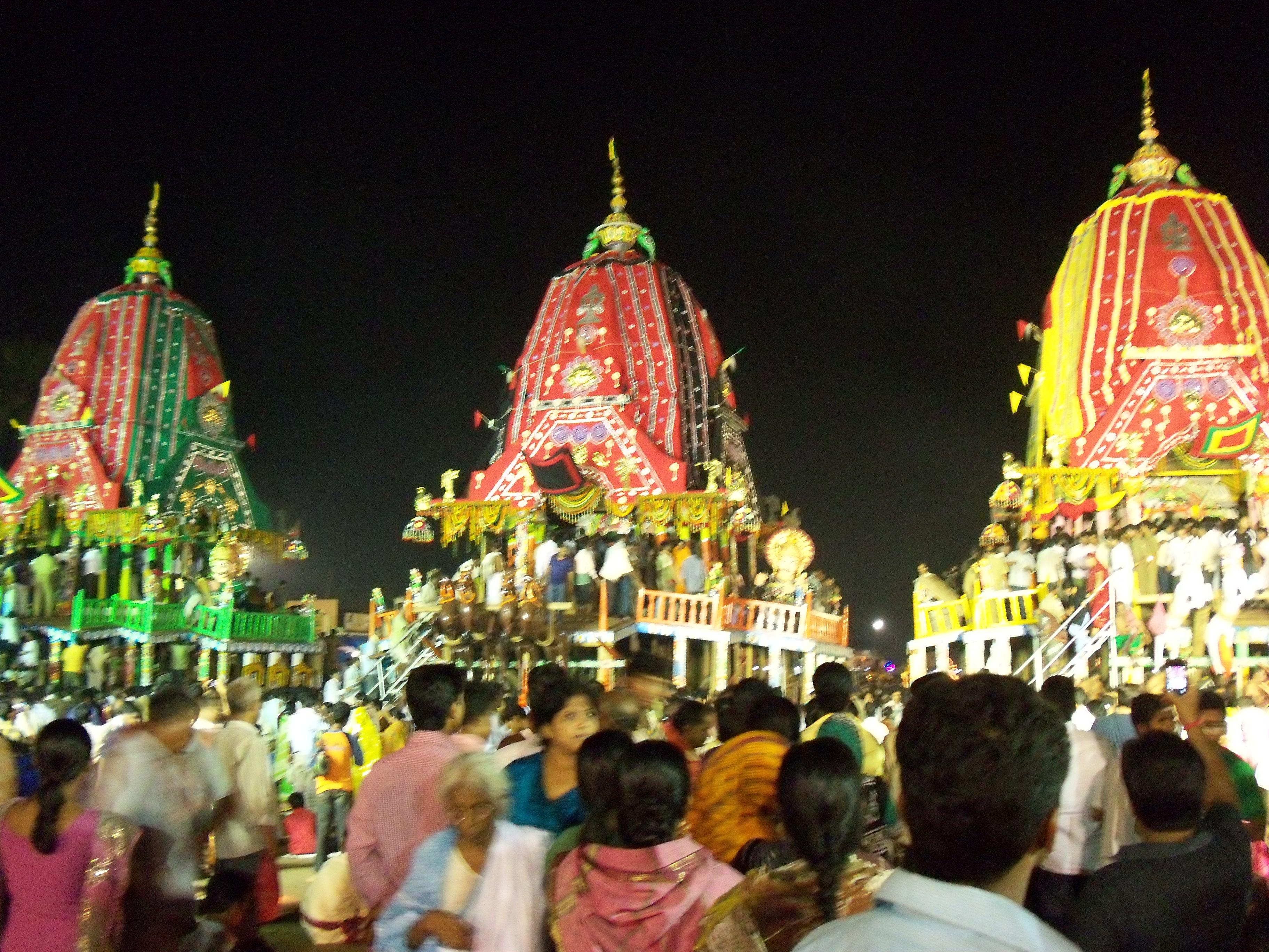 3648x2736 Rath Yatra
