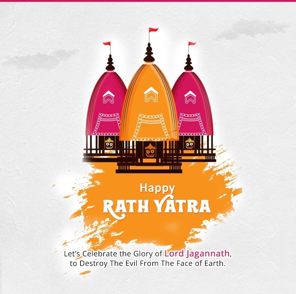 960x952 Happy Rath Yatra 2023 Image & Photo