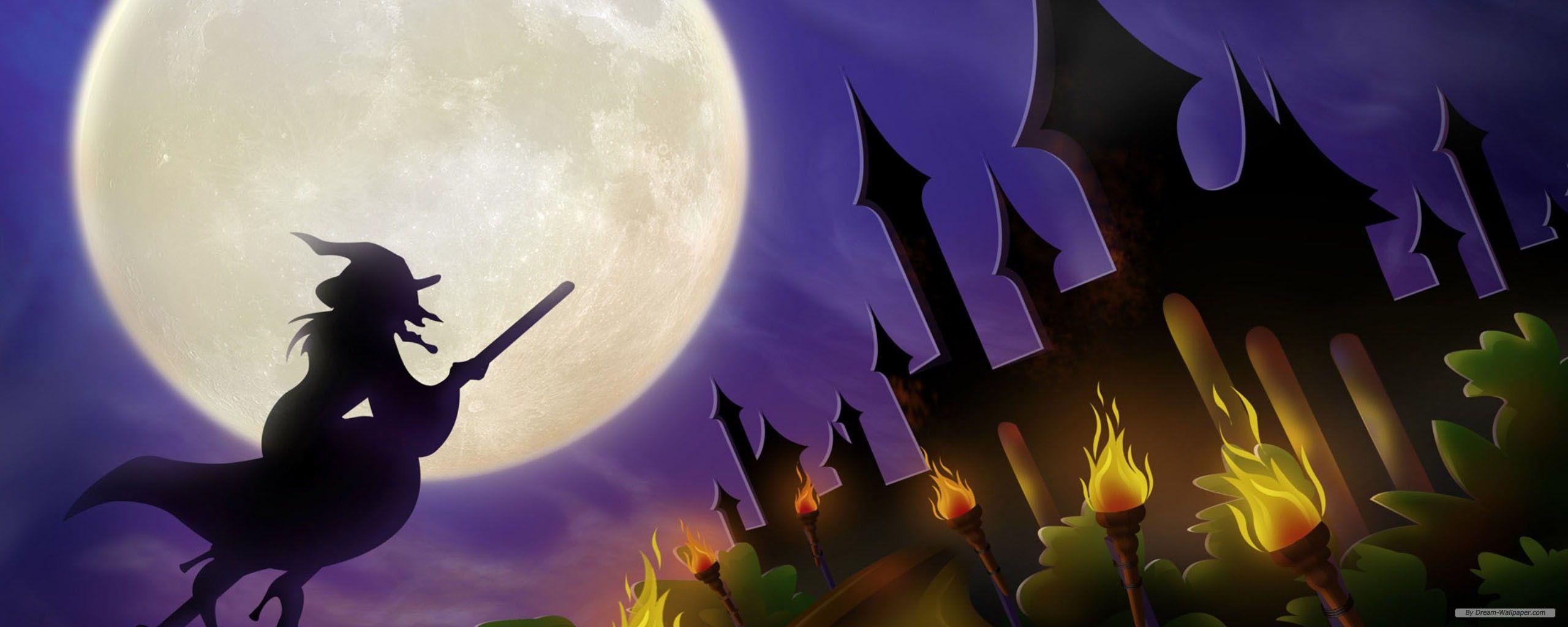2560x1024 Free Wallpaper Holiday wallpaper Episode 6