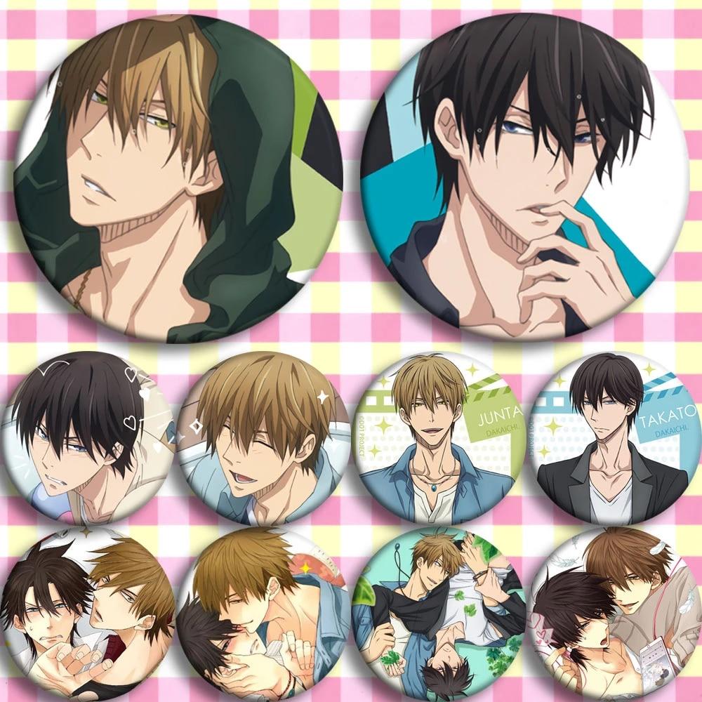 1000x1000 Takato Saijo Wallpaper