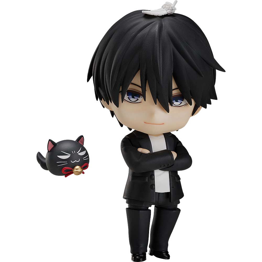 1000x1000 Nendoroid 1452 Dakaretai Otoko No. 1 ni