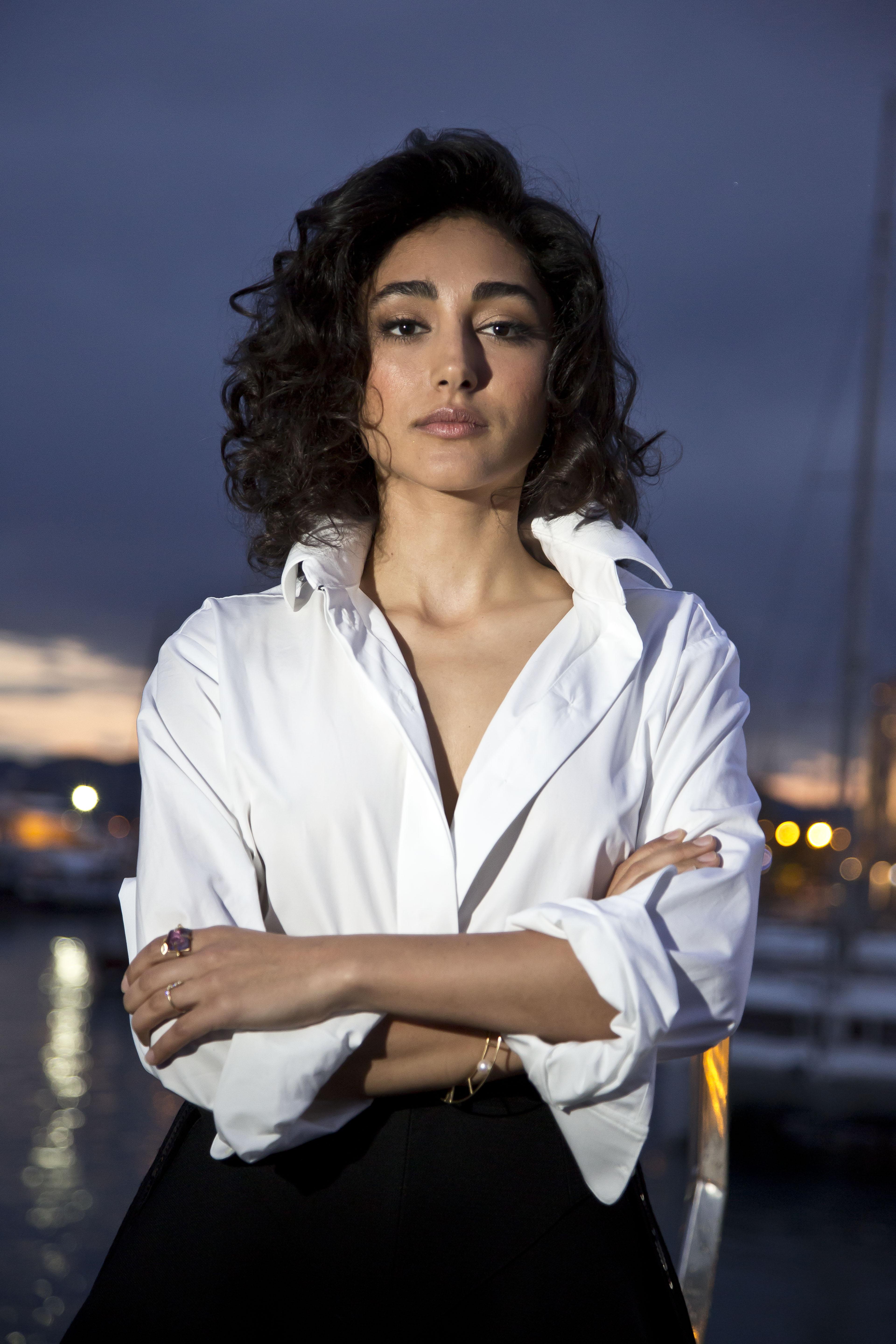3840x5760 Golshifteh Farahani Image, HD