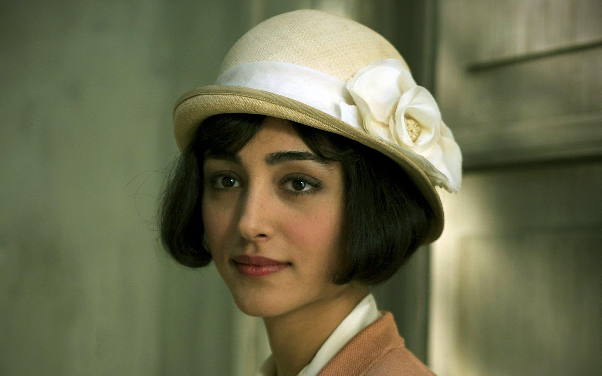 1920x1200 Golshifteh Farahani HD Wallpaper und