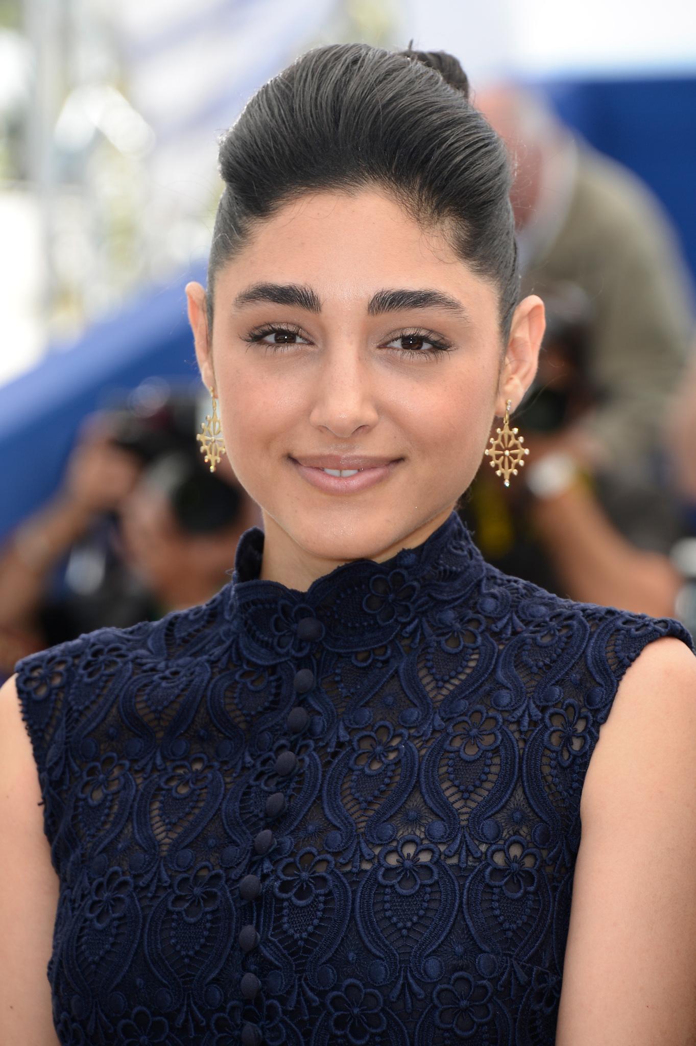 1363x2048 Golshifteh Farahani