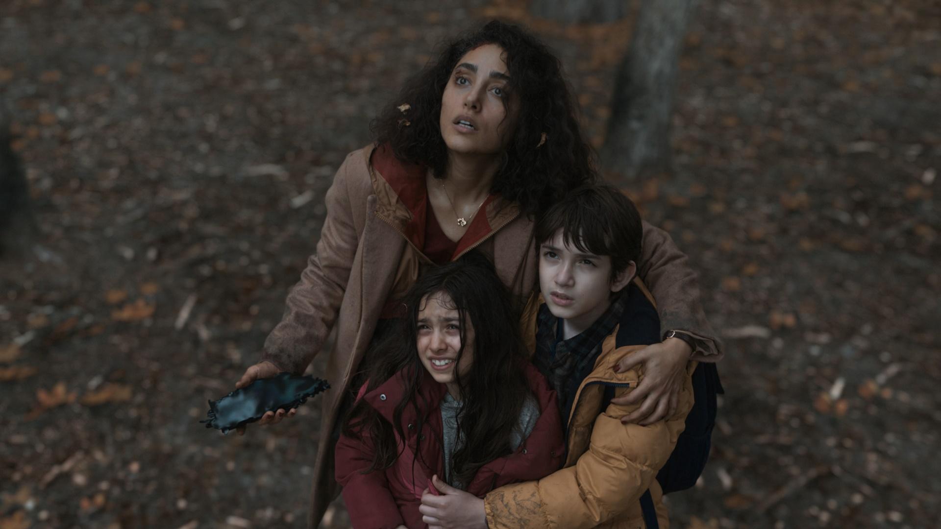 1920x1080 Invasion 4K, Golshifteh Farahani