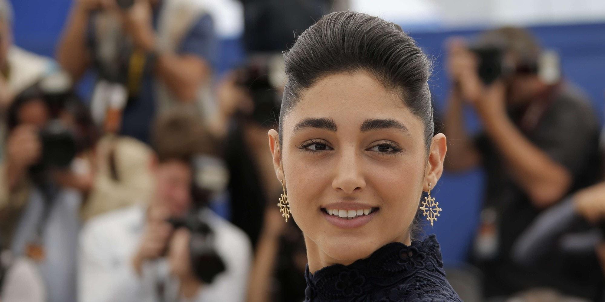 Golshifteh Farahani Wallpapers - Top Free Golshifteh Farahani