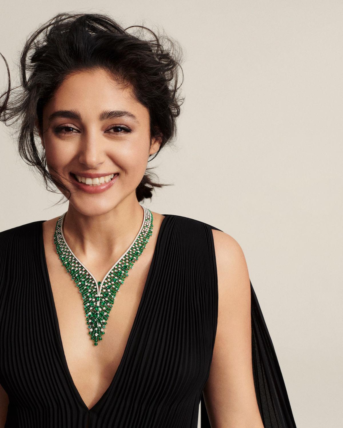 1200x1499 See Iranian star Golshifteh Farahani