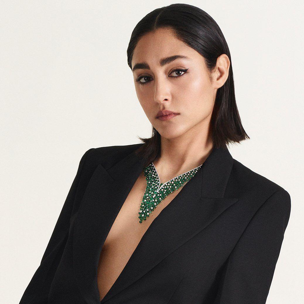 1038x1038 Golshifteh Farahani on Instagram