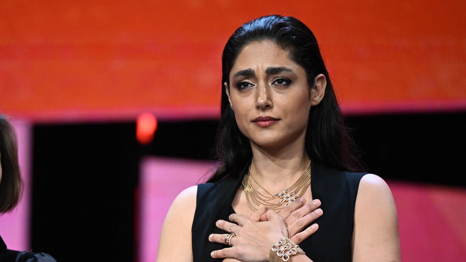 Golshifteh Farahani Wallpapers - Top Free Golshifteh Farahani