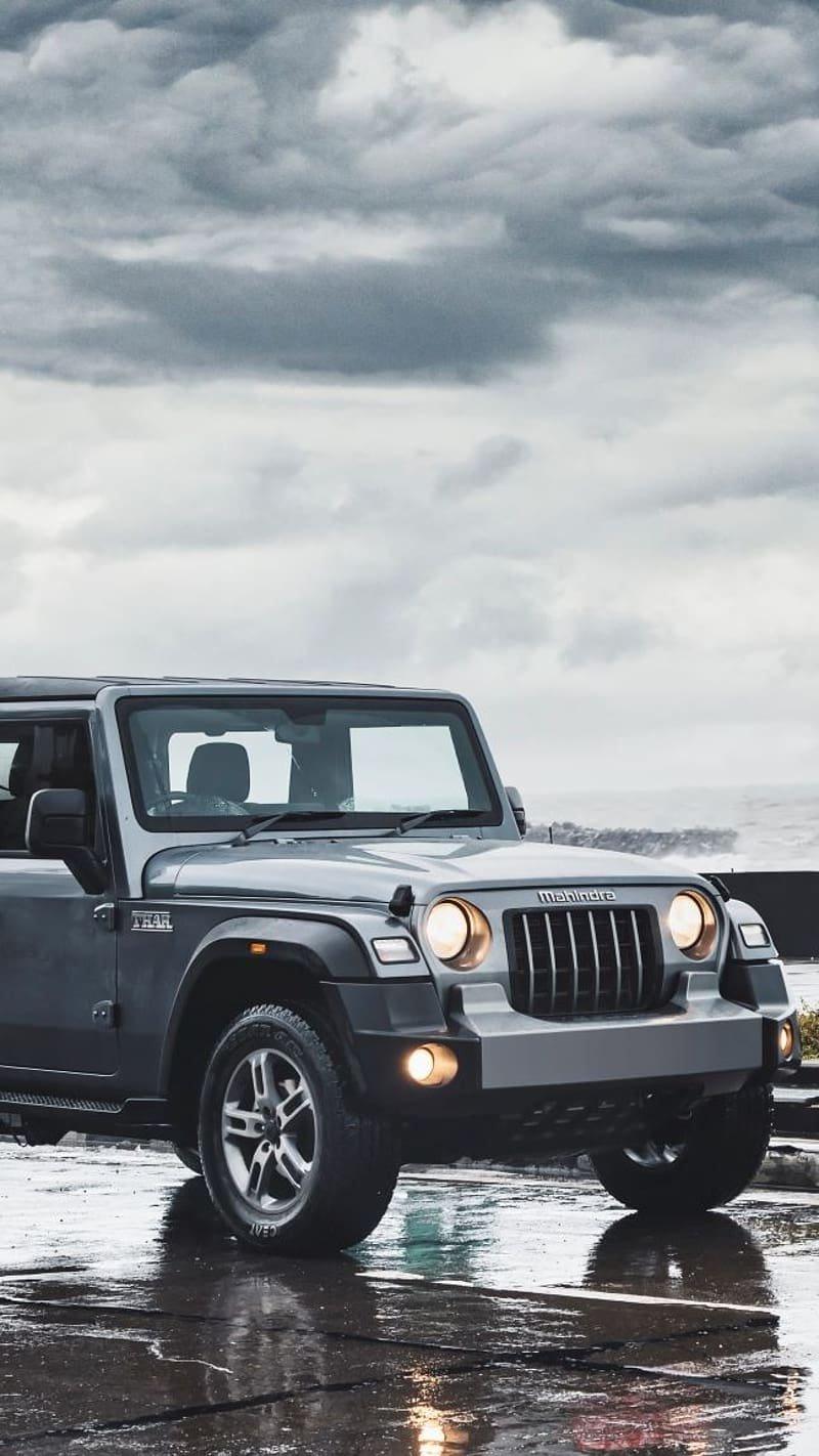 800x1422 Thar Wallpaper