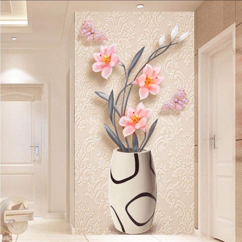 1000x1000 Buy hwhz 3D Wallpaper Modern Fashion