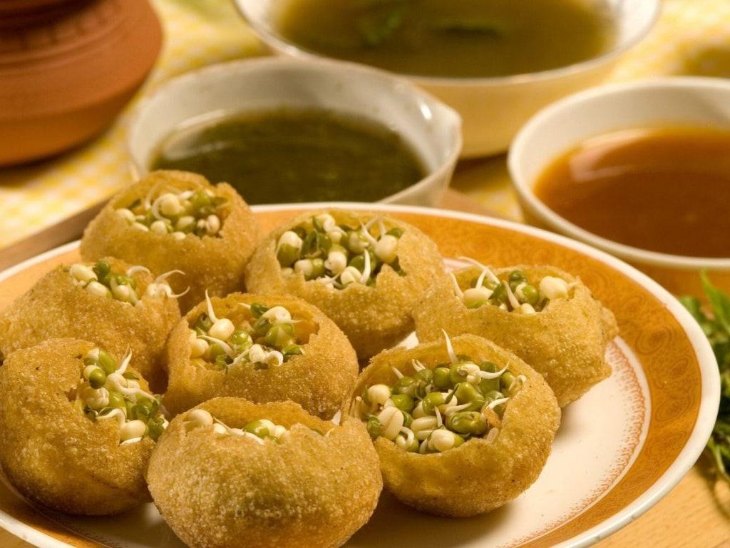1024x768 A complete guide to making pani puri at