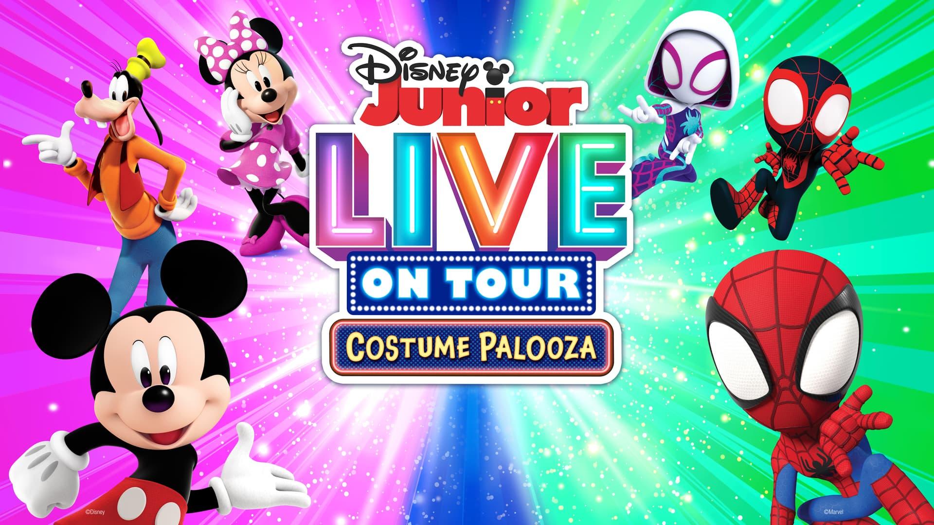 1920x1080 Disney Junior Live On Tour