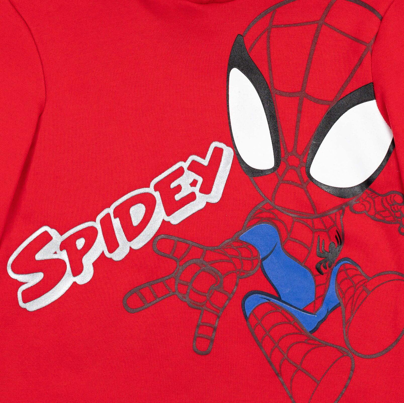 1608x1607 Marvel Spidey and His Amazing Friends
