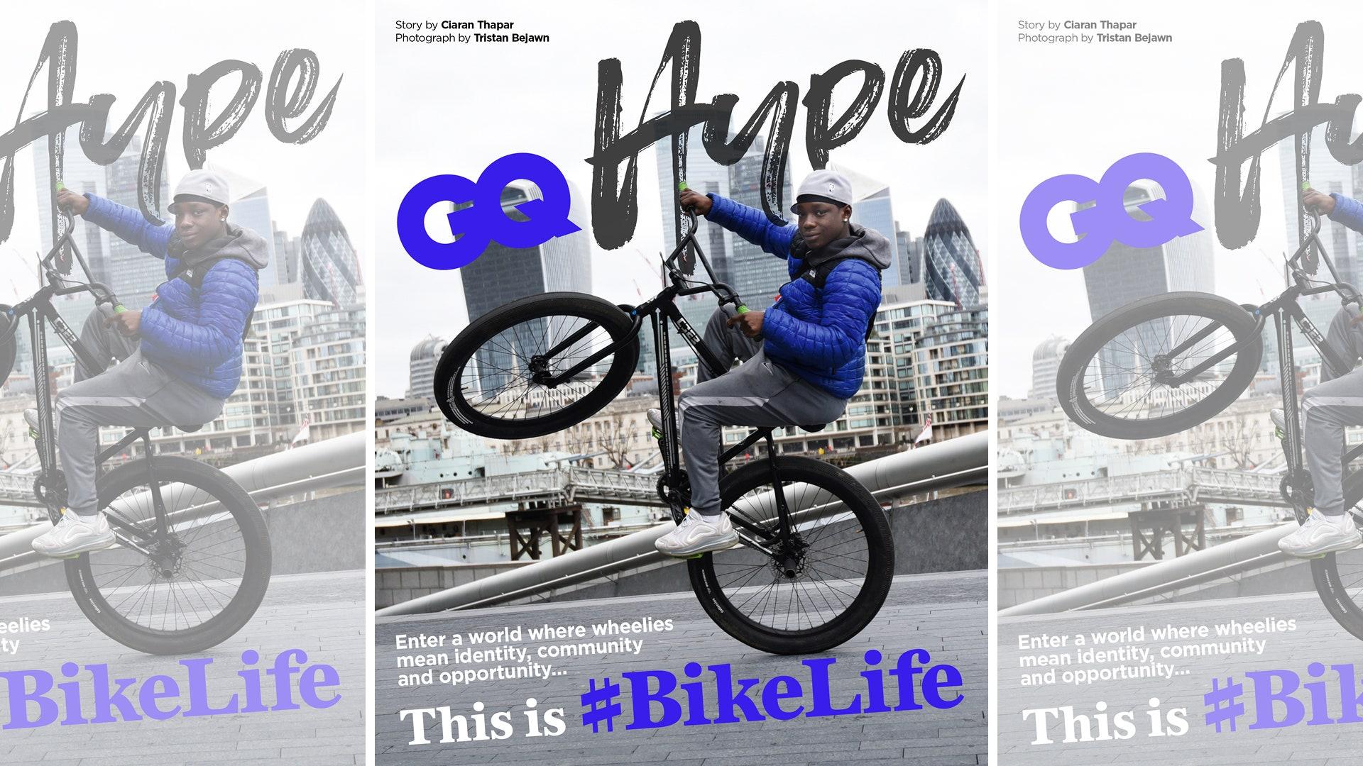 1920x1080 Ride out: how the #BikeLife movement