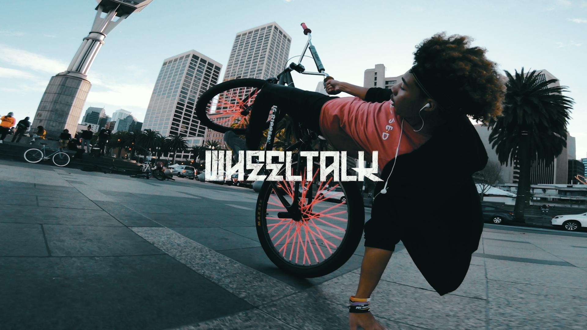 1920x1080 FIXED GEAR / BIKE LIFE