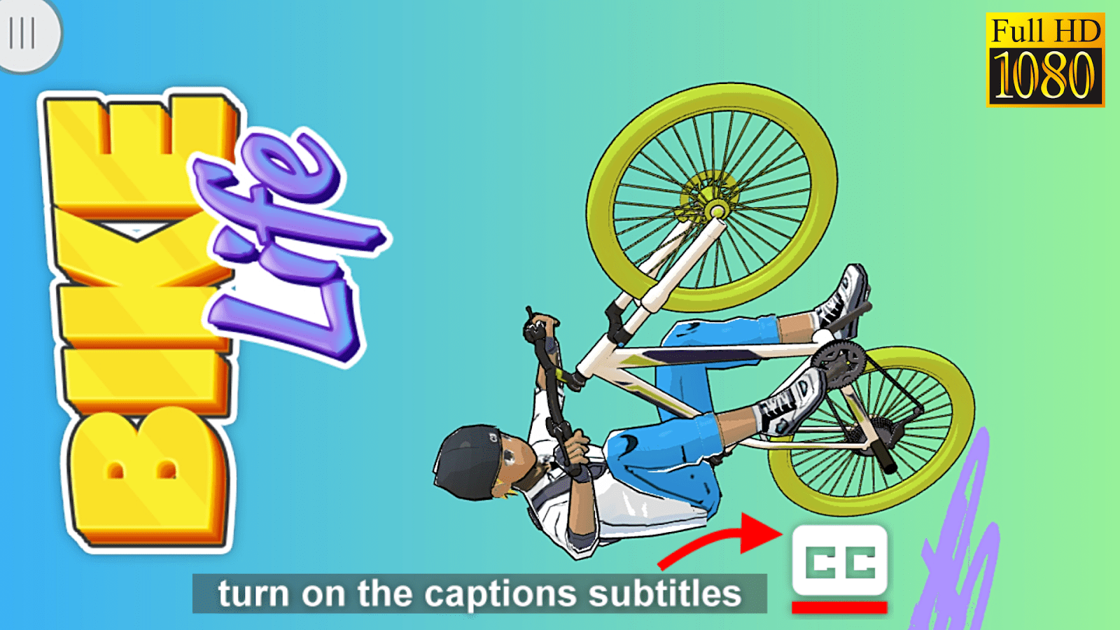 1600x900 Bike Life! Game Review Official Bad