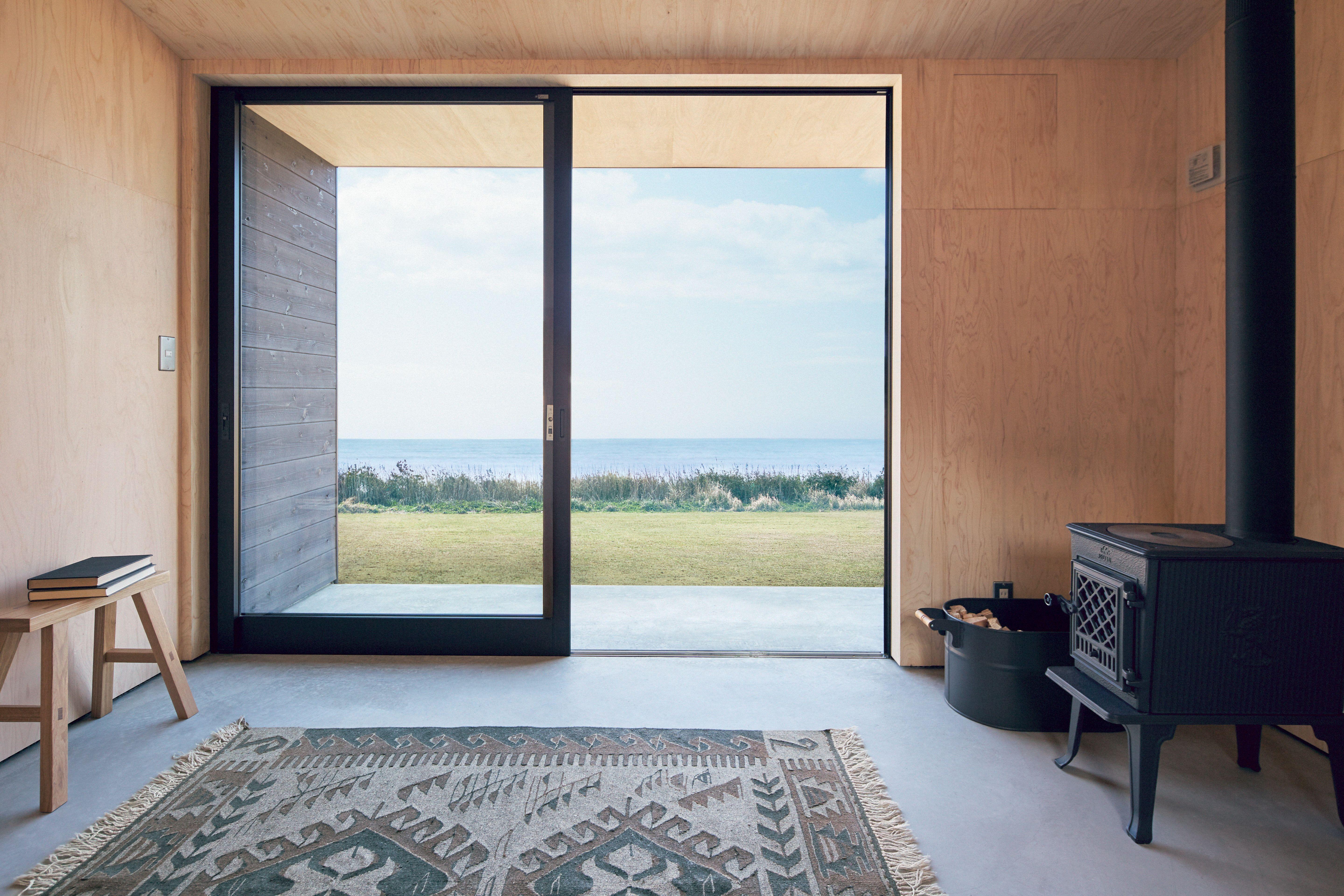 5760x3840 Muji Tiny Homes Prefab Homes