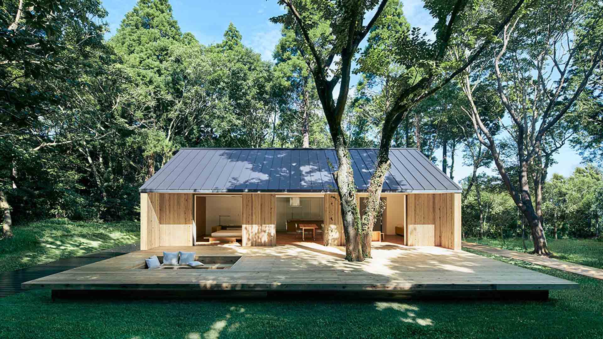 1920x1080 One Storey Flat Pack House