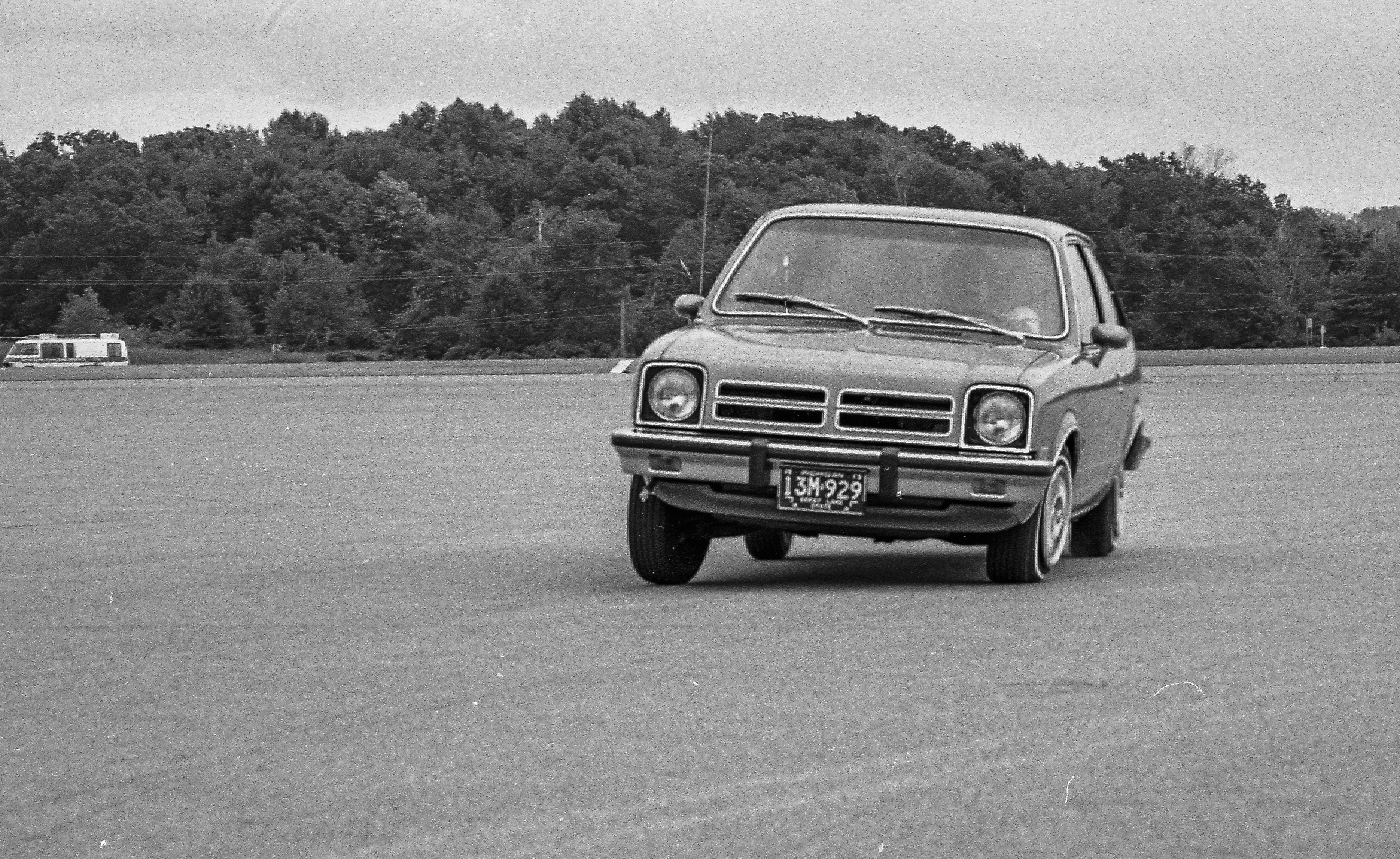 4680x2871 Tested: 1977 Chevrolet Chevette Photo