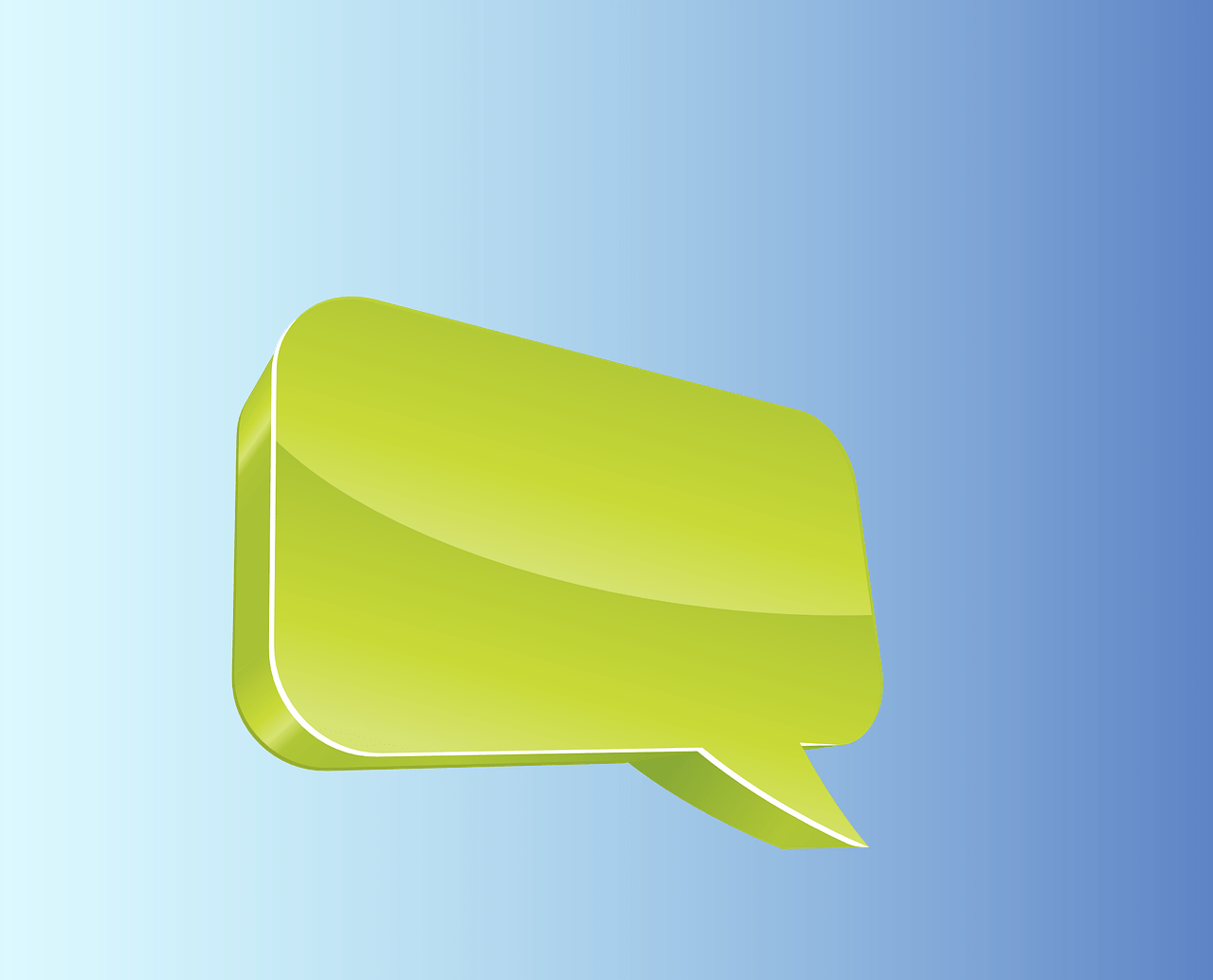 1280x1034 Free Comment & Communication Image