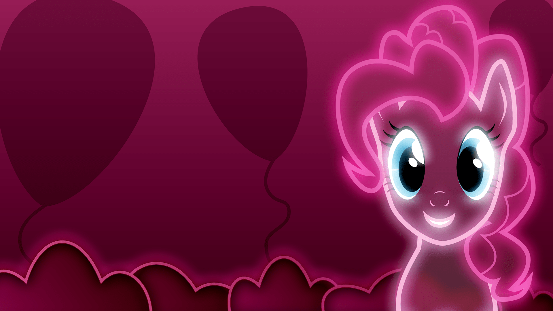 1920x1080 Pinkie Pie HD Wallpaper and Background