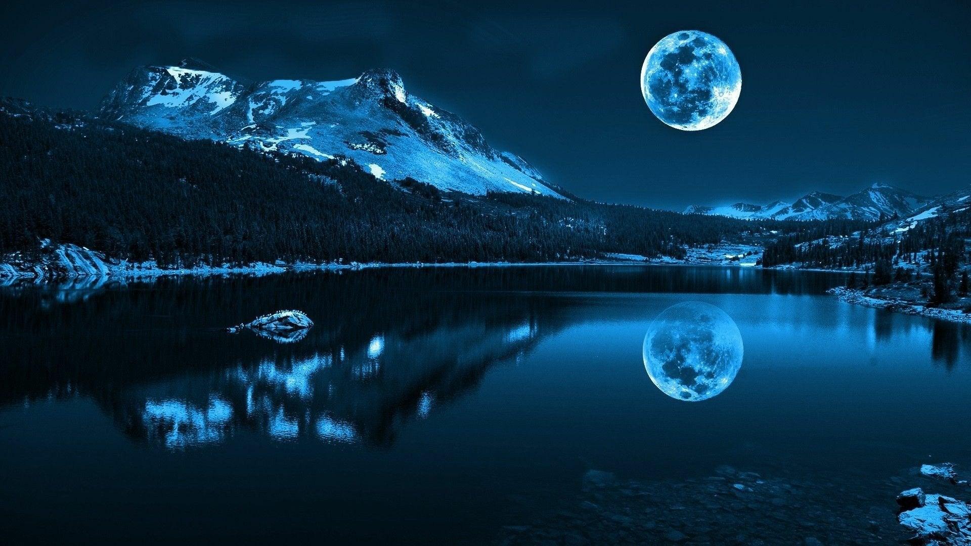 1920x1080 landscape orientation on home screen
