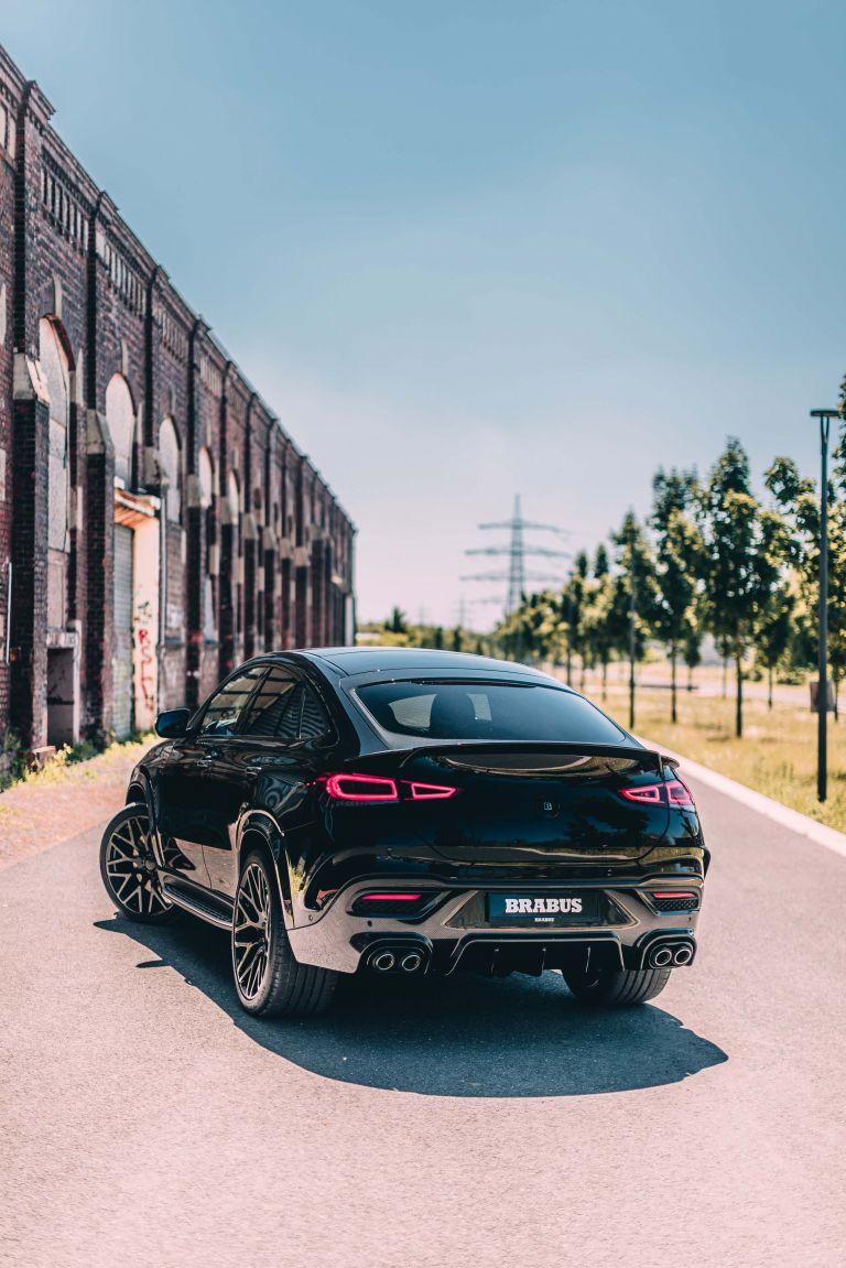 768x1151 Brabus 800 Based On Mercedes AMG