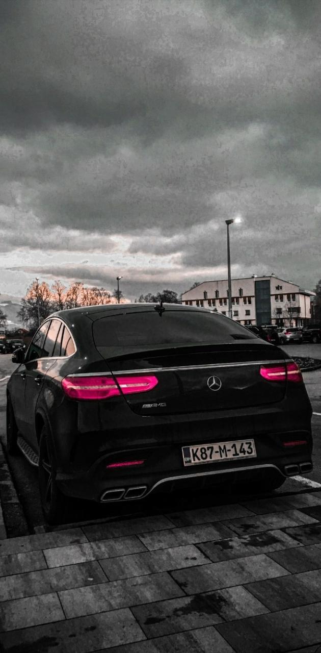 630x1280 Mercedes Benz Wallpaper By MQuotus
