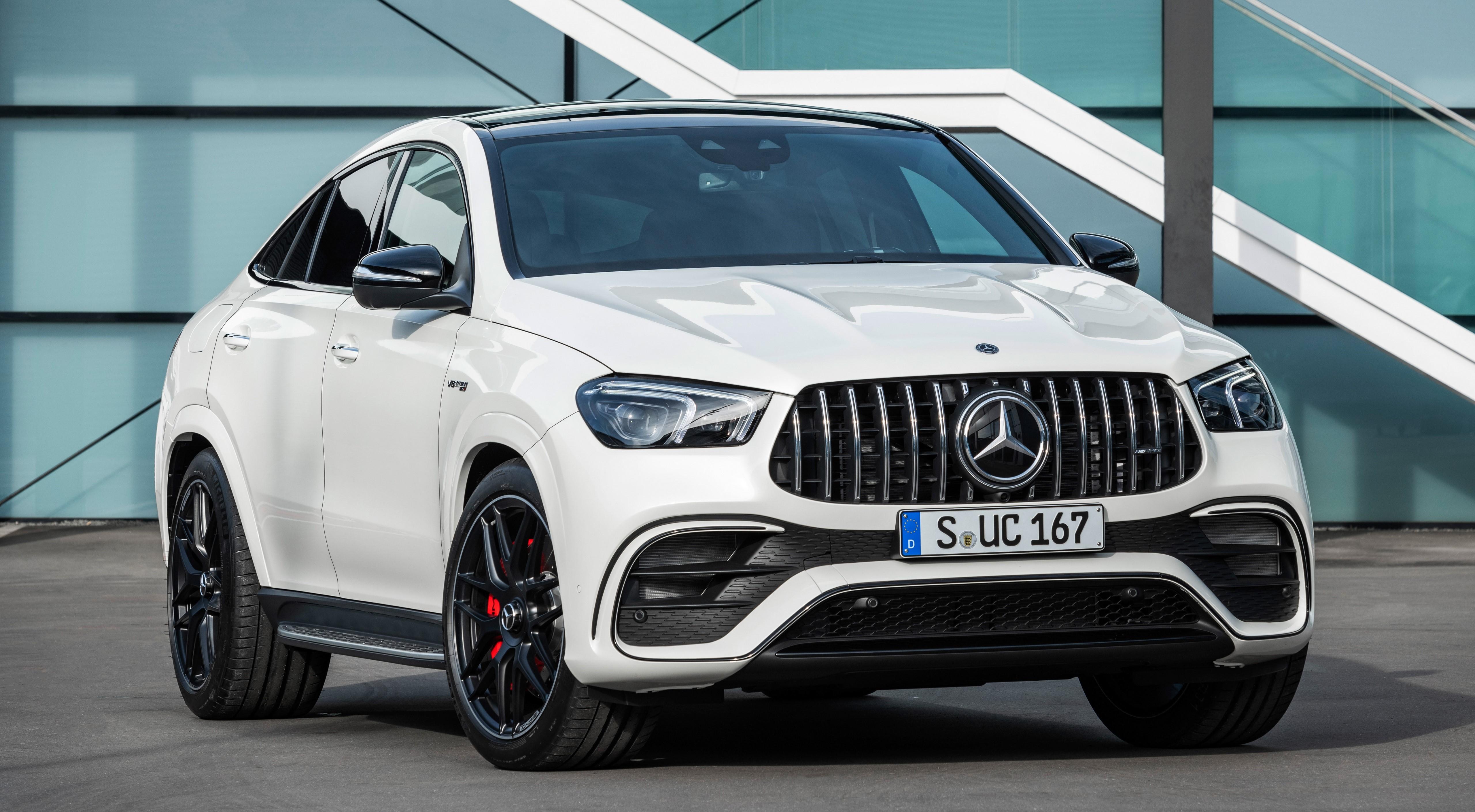 5120x2819 AMG, GLE 63 S 4MATIC, Mercedes Benz
