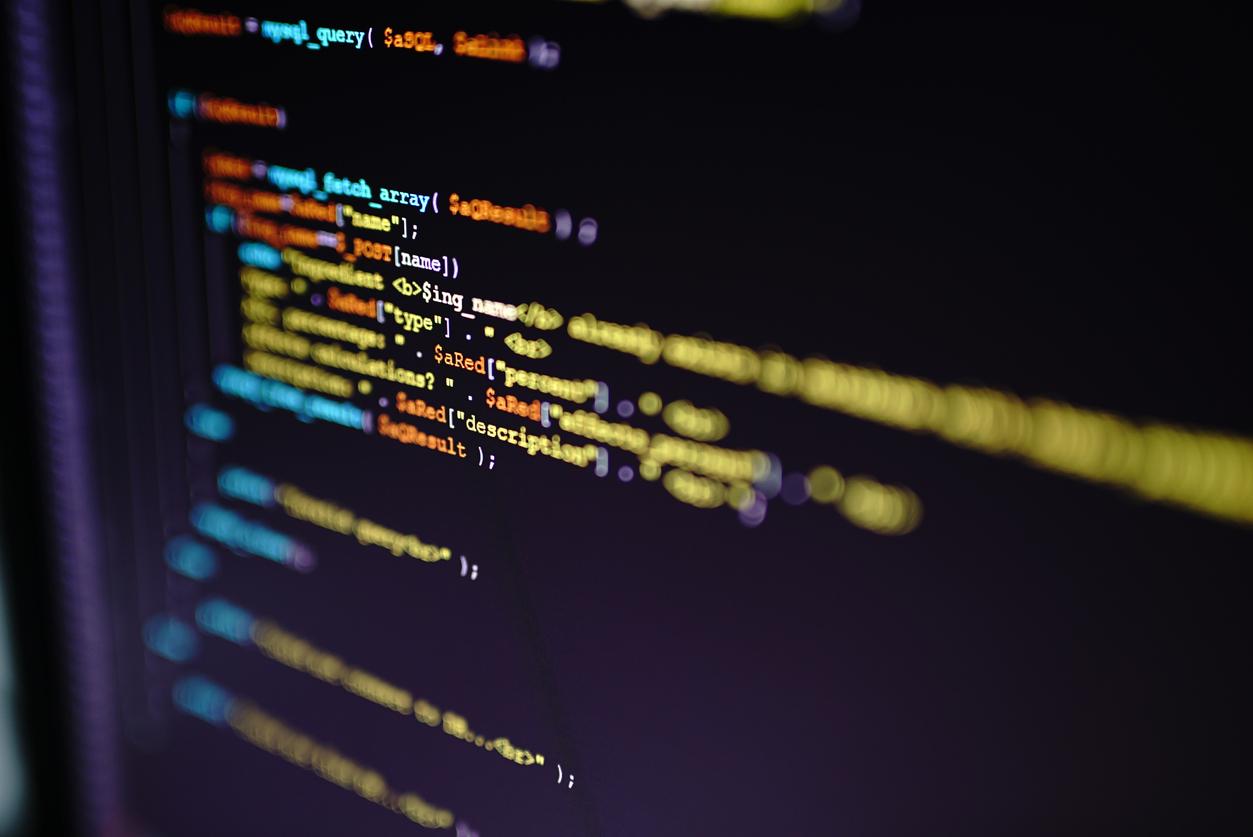BacKend Wallpapers - Top Free BacKend Backgrounds - WallpaperAccess