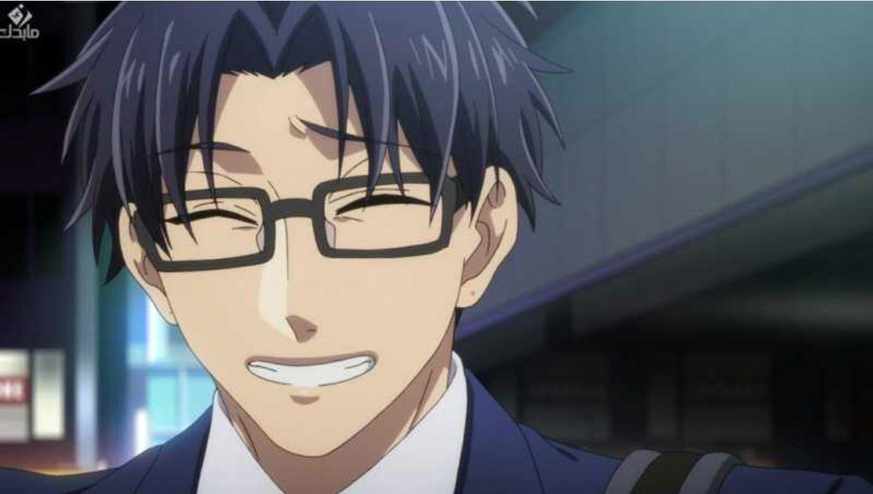 Wallpaper : Hirotaka Nifuji, Wotaku ni Koi wa Muzukashii 1920x1080 -  Policzkus - 2167827 - HD Wallpapers - WallHere