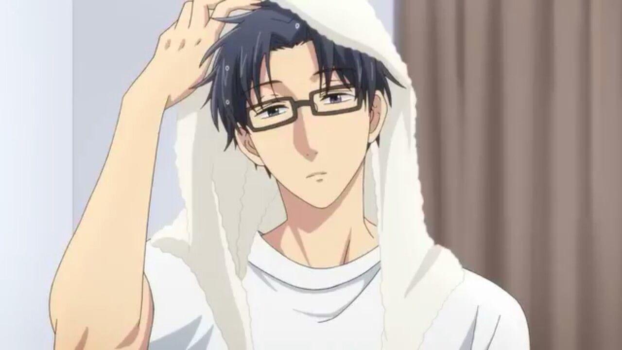 1280x720 Hirotaka Nifuji Wallpaper