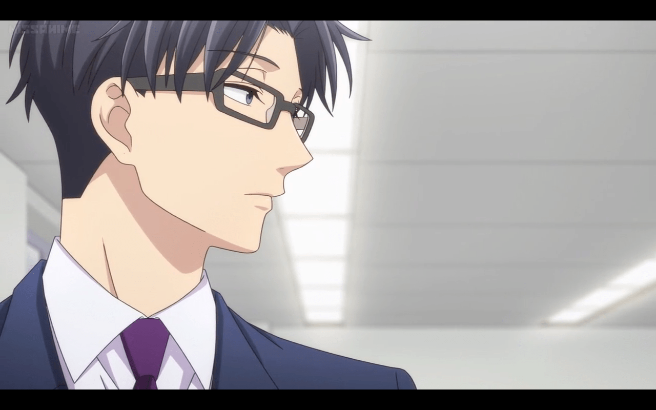 1280x800 Hirotaka Nifuji Wallpaper