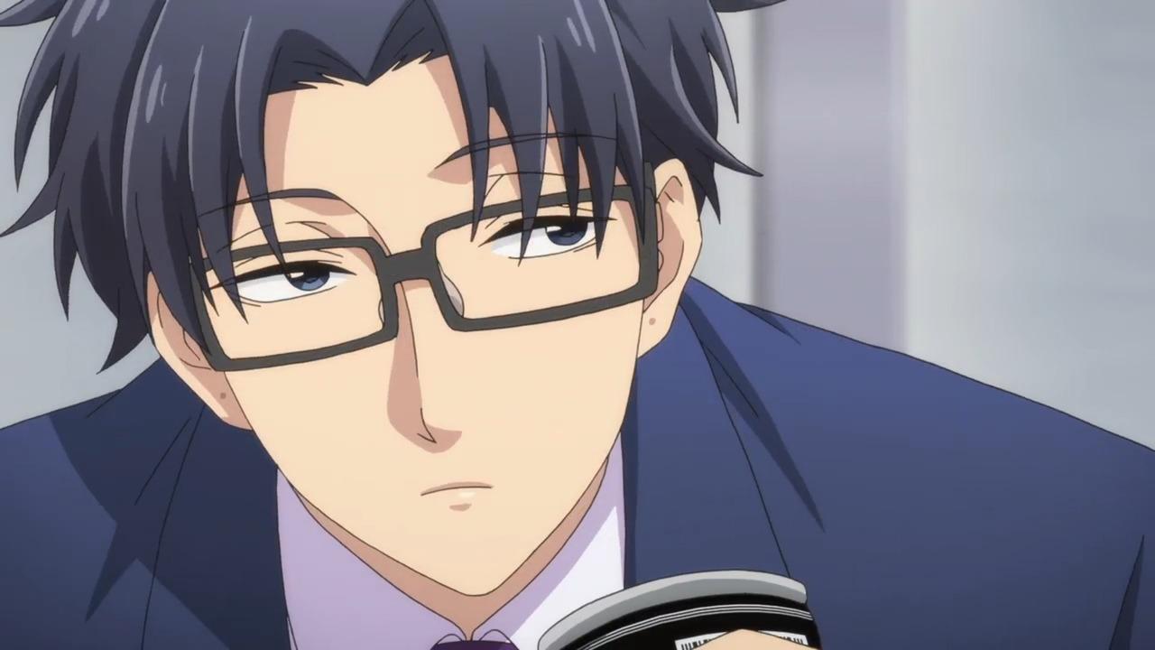 Wallpaper : Hirotaka Nifuji, Wotaku ni Koi wa Muzukashii 1920x1080 -  Policzkus - 2167827 - HD Wallpapers - WallHere