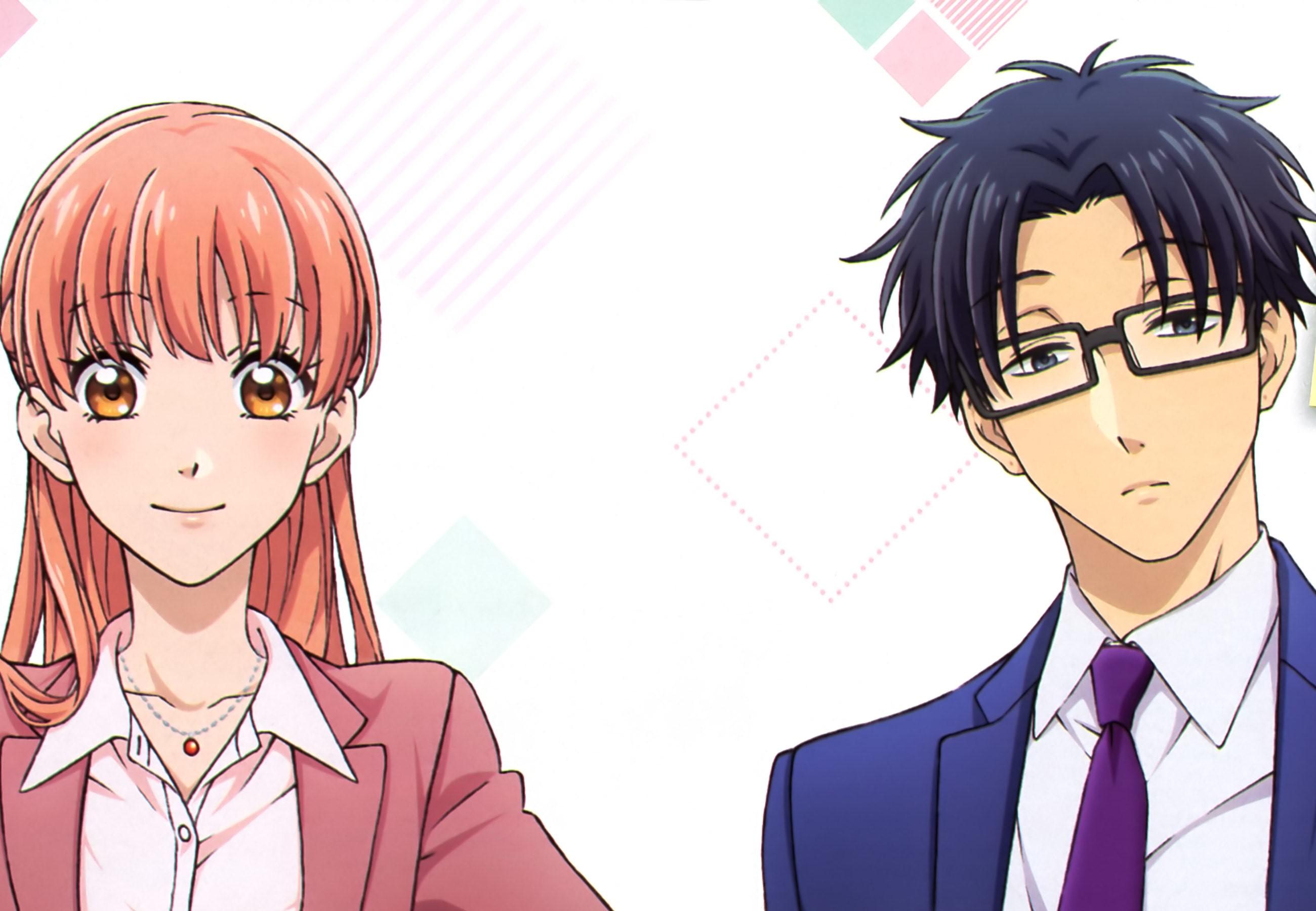 2600x1800 Hirotaka Nifuji 1080P, 2k, 4k HD