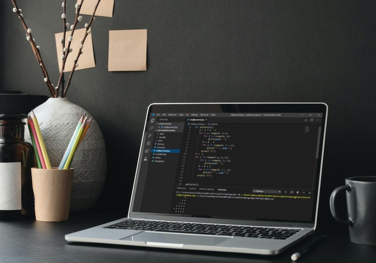 1280x896 Guide to Backend Development
