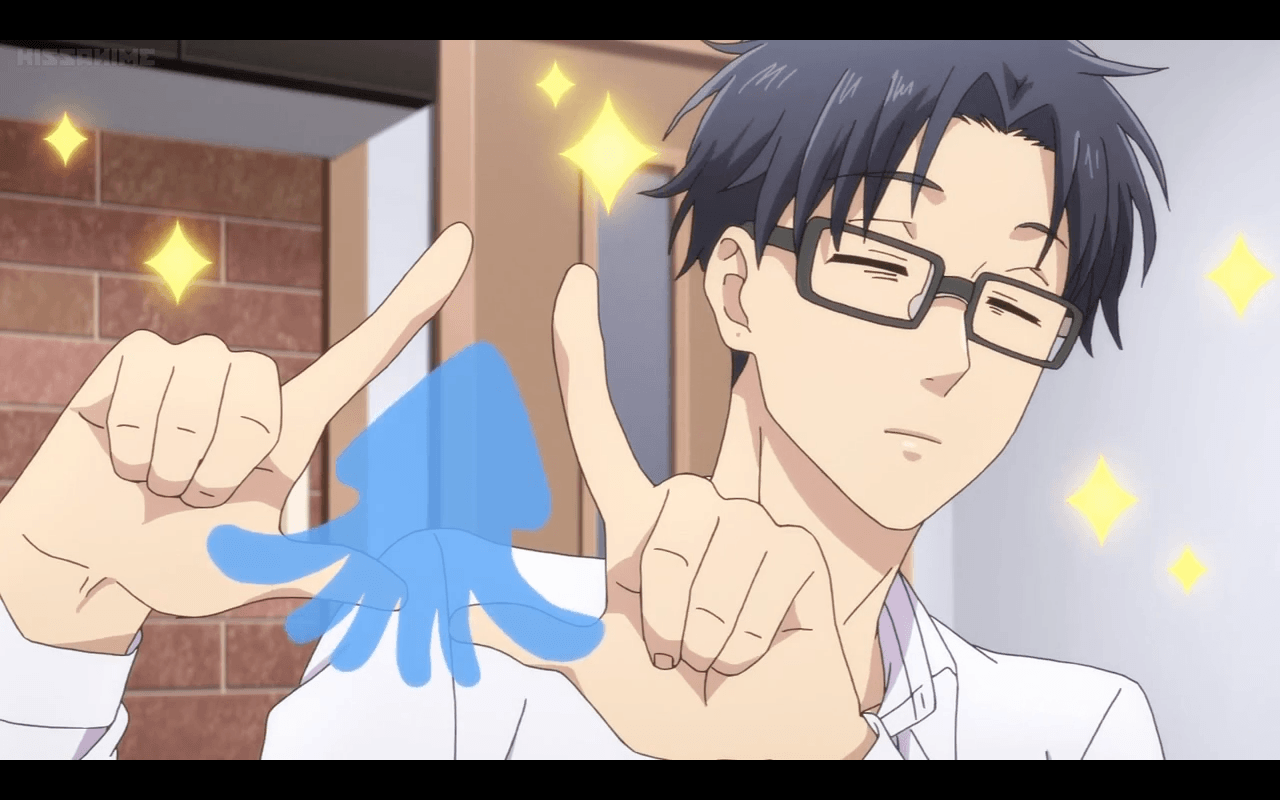 1280x800 Hirotaka Nifuji Wallpaper