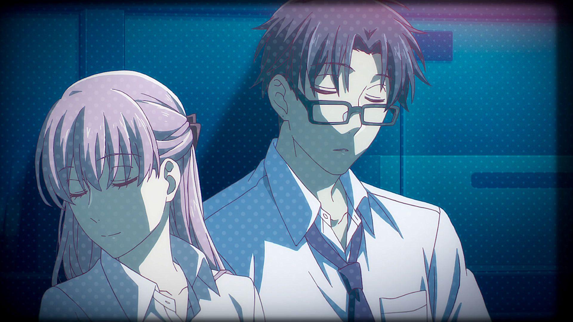 1920x1080 Anime, Narumi Momose, Hirotaka Nifuji
