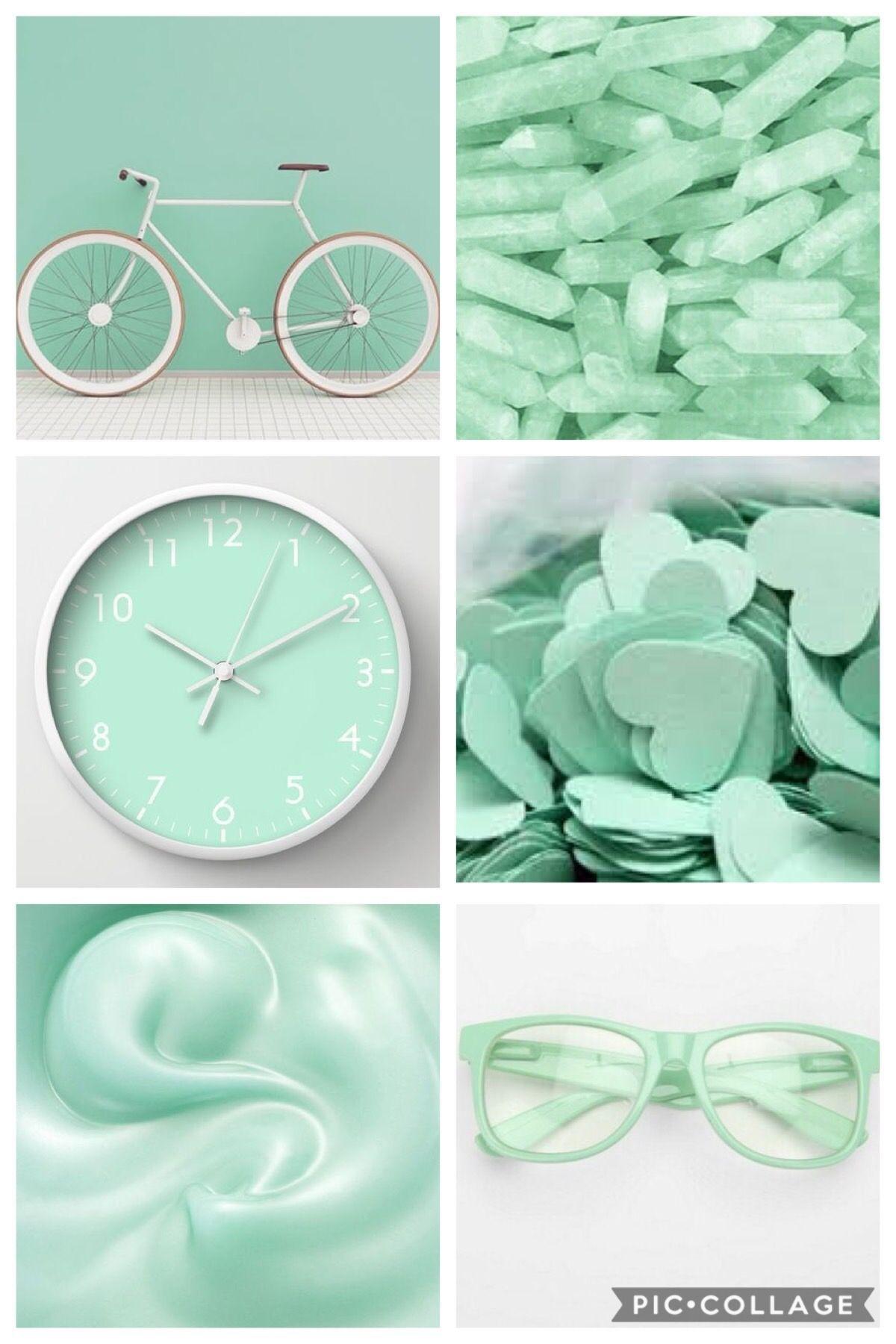 Mint Aesthetic Wallpapers - Top Free Mint Aesthetic Backgrounds