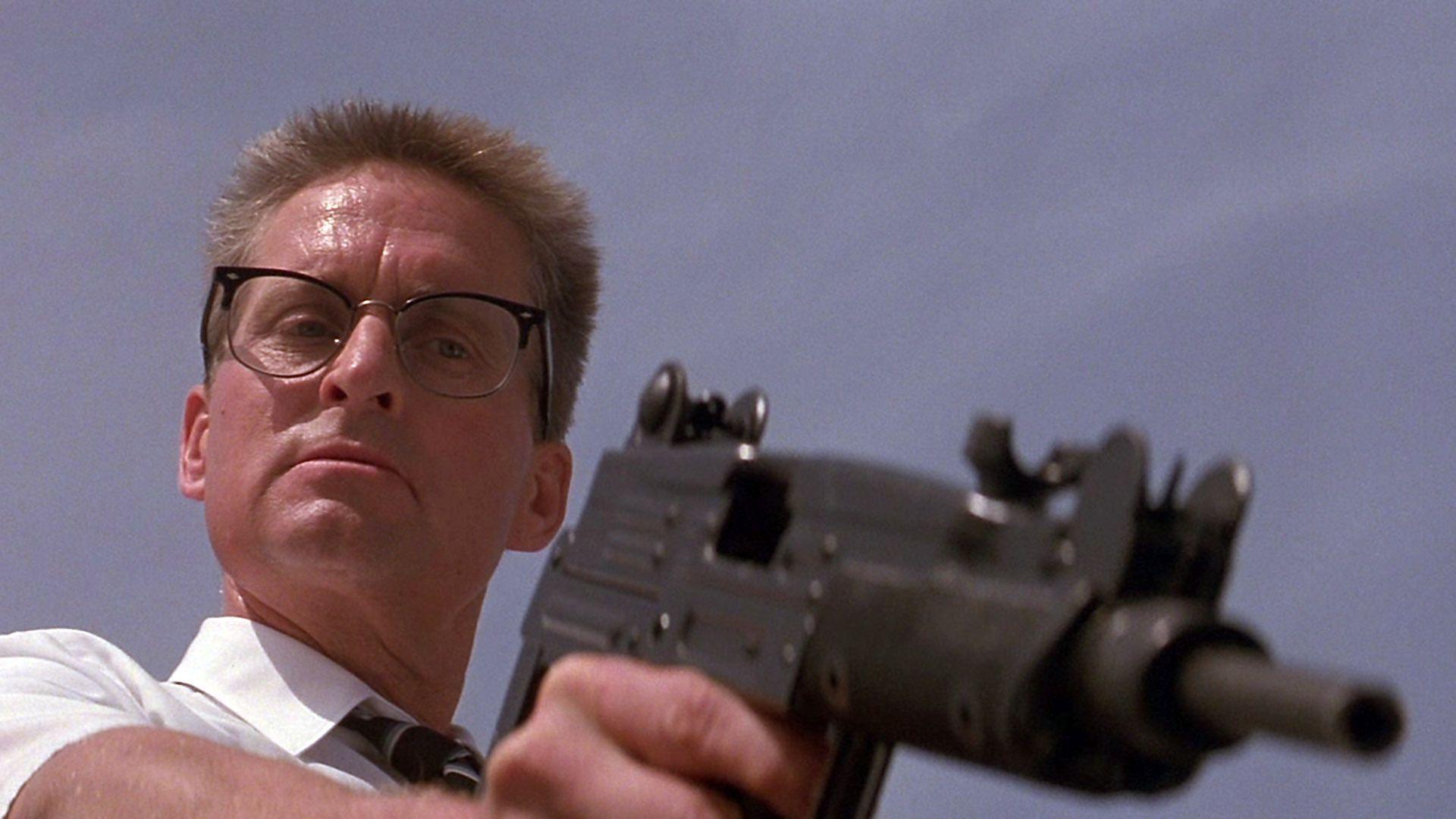1920x1080 Falling Down Wallpaper