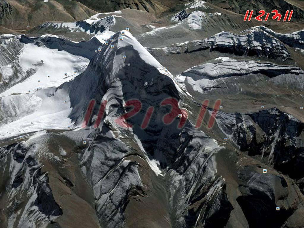 1024x768 Kailash mansarovar