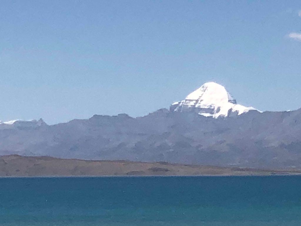 1024x768 Kailash Mansarovar Unique