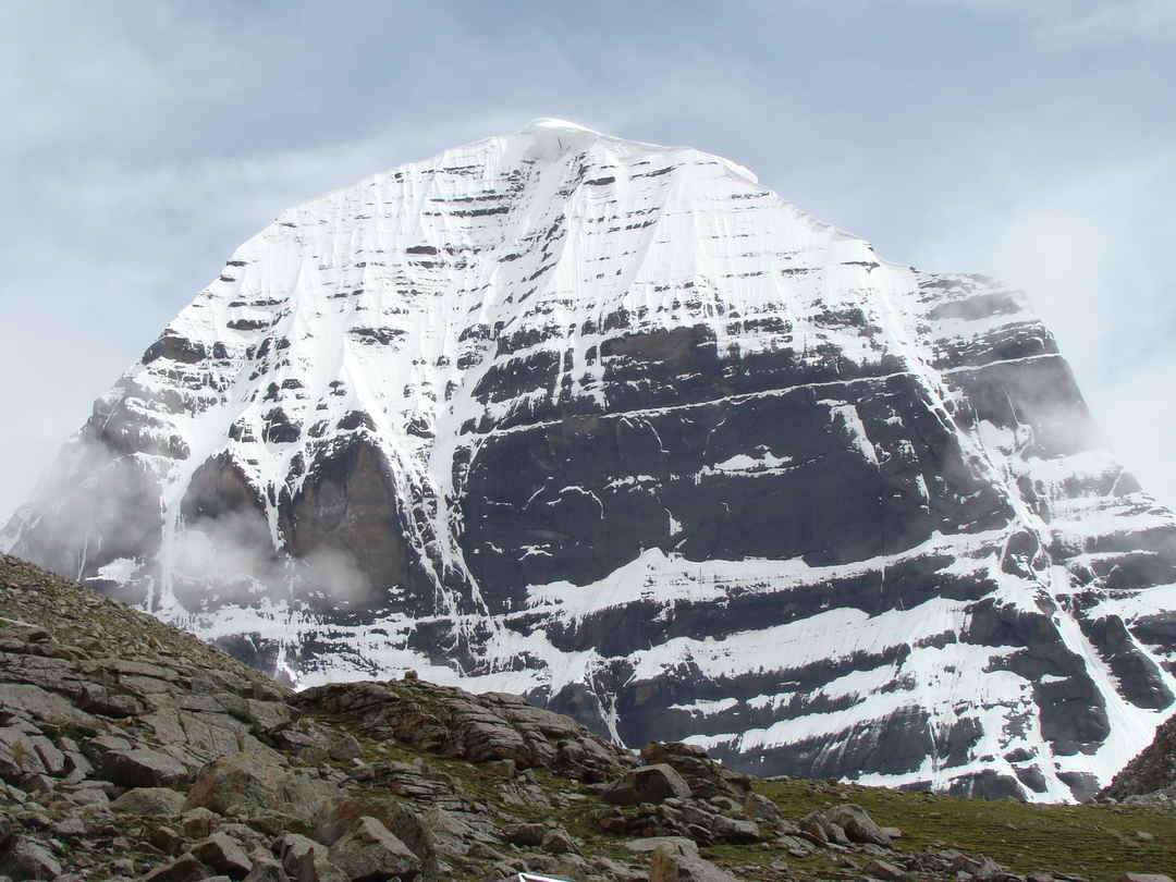 1080x810 Kailash Mansarovar