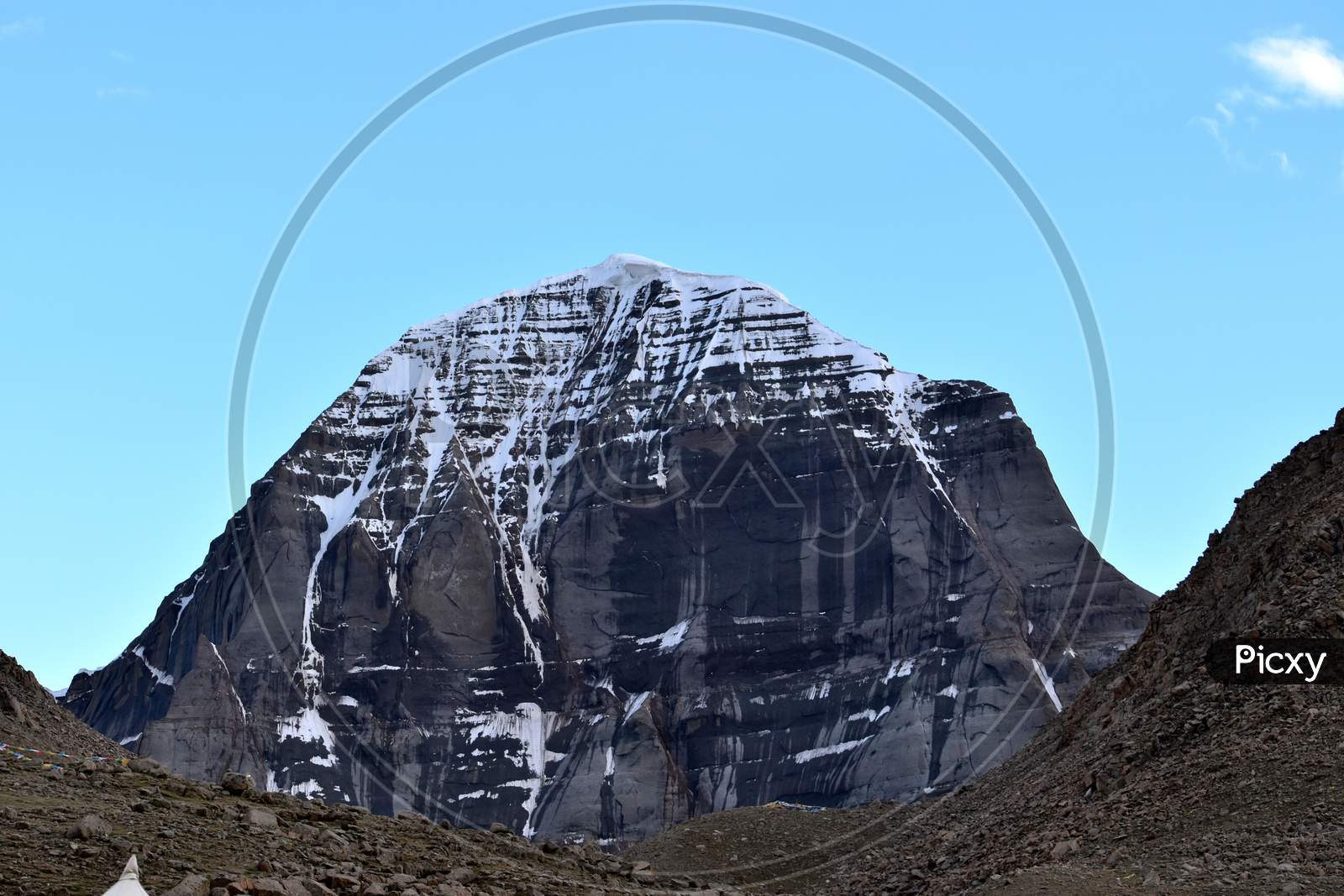 Kailash Parbat Wallpapers - Top Free Kailash Parbat Backgrounds